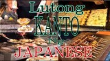 TOKYO TOUR | Japanese street foods | amazing cooking techniques | ArLS LOYOLA TV #02