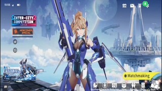 StarWard - Game Android - Online - Gameplay - 4.52GB🥰😎