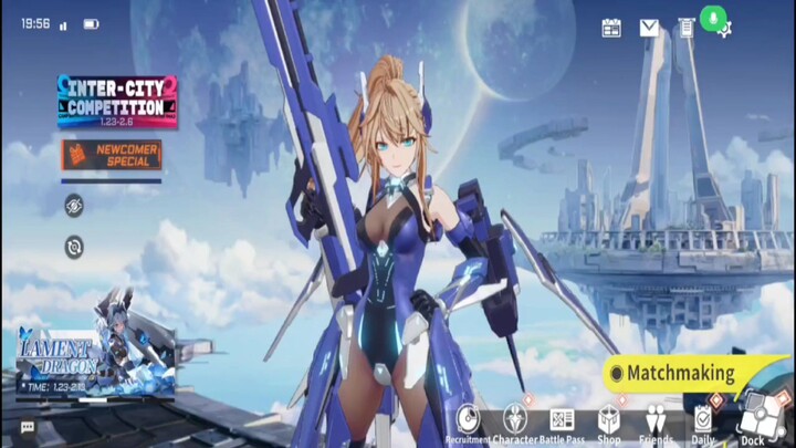 StarWard - Game Android - Online - Gameplay - 4.52GB🥰😎