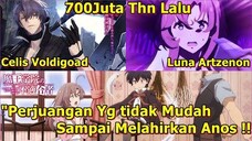 KISAH KE 2 ORANG TUA ANOS SEBELUM MENJADI GUVTAS & IZABELA _ MAOU GAKUIN NO FUTEKIGOUSHA