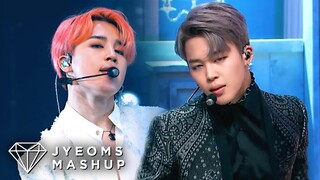 BTS - DIONYSUS X BLOOD, SWEAT & TEARS (MASHUP)