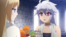 Hyakuren Seiyaku - eps 9- sub indo