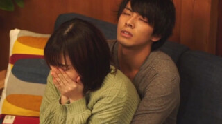 Fan Edit|Japanese TV Drama "Screw-Up Adults' Sharehouse"