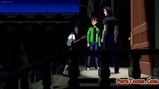 Ben 10 alien force_ Max in disguise clip in Hindi_(720P_HD)(360P)