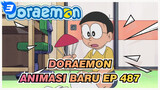 [Doraemon | Animasi Baru] EP 487_3