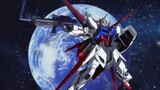 Gundam SEED - 13 - Stars Falling in Space