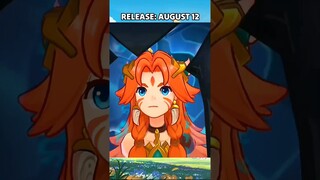 EDITH BTC SKIN RELEASE DATE #mobilelegend