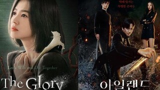 THE GLORY Season 2 Episode 2 Tagalog Dubbed