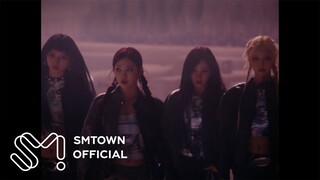 aespa 에스파 'Armageddon' MV Teaser