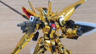 万代 rg 拂晓高达 大鹫装备