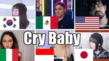 Who Sang it Better: Official髭男dism - Cry Baby [Tokyo Revengers OP] (South Korea,Indonesia,Japan,US)
