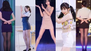 性感秘书～翘班蹦迪Thumbs Up～