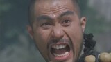 Adegan pertarungan film kungfu jadul yang memukau