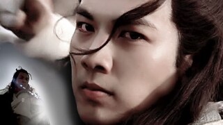 [Gu Xichao & Mingyue Tianya] Saluran ganda berenergi tinggi {Hari ini saya malu menjadi orang yang b