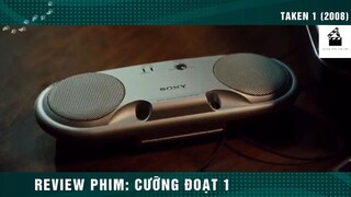 (P2) CƯỠNG ĐOẠT từ tay Kẻ Gian #ReviewPhimTinhCam