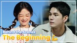 (ENG SUB) Lee Yoomi & Ong Seongwu's The Beginning of Super Power💪 | BTS ep. 2 | Strong Girl Nam-soon