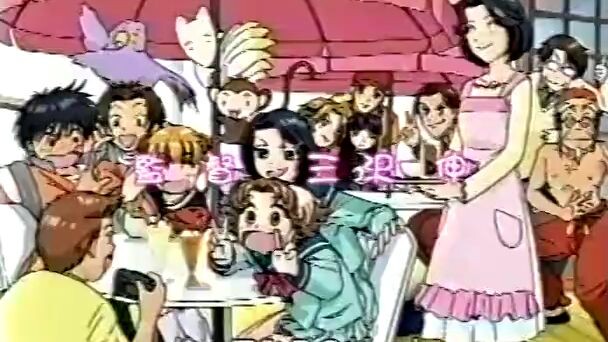 Dr Rin Episode 7 ( Sub Indo)