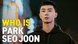 Who Is PARK SEO JOON? | EONTALK