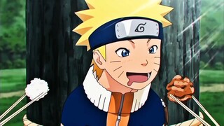 NARUTO UZUMAKI(AMV/TWIXTOR) Édit For CapCut