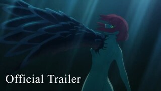 The Ancient Magus' Bride Season 2 - Official Trailer(720p)