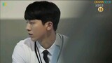 Who are you?School episode 11 English Subtitle