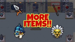 PART 2: MORE ITEMS!! 💥 INCOMING UPDATE - Otherworld Legends