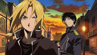 Fullmetal Alchemist Brotherhood Ed and Winry [AMV] It's You -hd(720p)