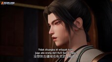 Lingwu Continent Eps 76 Sub Indo