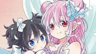 Happy Sugar Life Episode 7