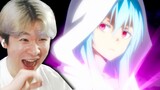 Rimuru Awakens as TRUE DEMON LORD | Tensura Season 2 Ep 11 REACTION