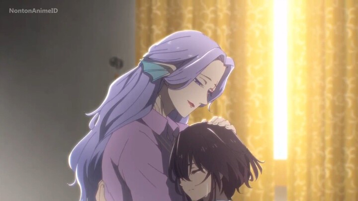 bye bye earth s2 eps 1