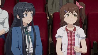 The IDOLM@STER Million Live! Episode 1 Sub Indonesia