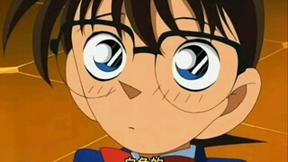 "Funny Conan" Conan yyds Yukiko's amazing operation