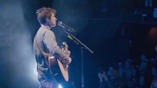 Alec Benjamin - Hãy để tôi xuống từ từ (Trực tiếp từ Irving Plaza)