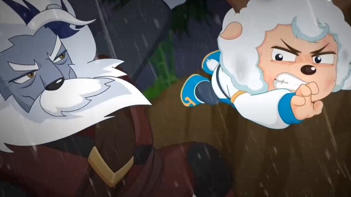 Before watching, isn't this just an animation? After watching