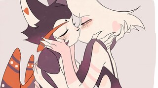 [Cat Spider] Goodnight Kiss (Saya ingin menonton ini di musim kedua (?