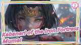 [Kabaneri of the Iron Fortress/Mumei/Keren] Ninelie - Fajar Akan Datang_2