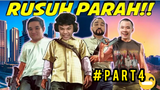 GTA5 Rusuh parah kita kasih gala GTA5 online #Part4 END