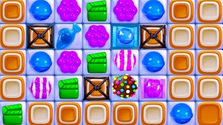 Candy Crush Saga Android Gameplay #65