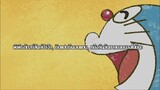 Doraemon 2005 พากย์ไทย ตอน พิพิธภัณฑ์สัตว์น้ำจิ๋ว, ชิมแปนซีตอบแทน, หนึ่งวันอันยาวนานของโนบิตะ