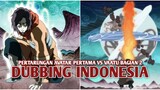 Pertarungan Avatar Pertama vs Vaatu | Avatar The Legend of Korra [DubbingIndonesia] Bagian 2