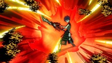 ORIENT: AWAJISHIMA GEKITOU-HEN - EP 07 ENGLISH (DUB) ANIMATION