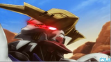 Gundam Iron Blooded Orphans AMV -My Demons-