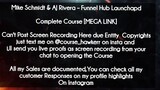 Mike Schmidt & AJ Rivera  course  - Funnel Hub Launchapd download