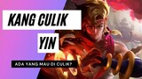 Yin Mobile Legends: Bang Bang di Omlet Arcade!