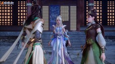 Ancient Myth Eps 257 sub indo