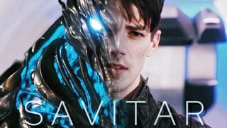 [The Flash & Savitar: Future Darkening Barry Allen] Cốt truyện cá nhân để biên tập hỗn hợp |