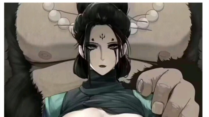 【Against the Heavens 13】Those sand sculptures of black myths on the Internet (supplementary file)