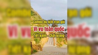 Mọi người mà có ý định du lịch thì tham khảo video này nha