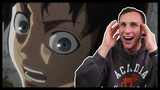 Attack on Titan 1x4 Reaction Recap & Analysis | "The Night of the Closing Ceremony"